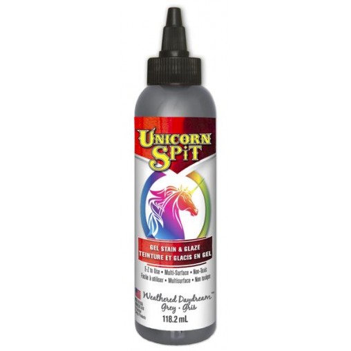 Unicorn SPiT Gel Stain & Glaze Unicorn SPiT Gel Stain & Glaze