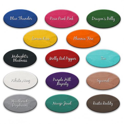 Unicorn SPiT Gel Stain & Glaze Unicorn SPiT Gel Stain & Glaze