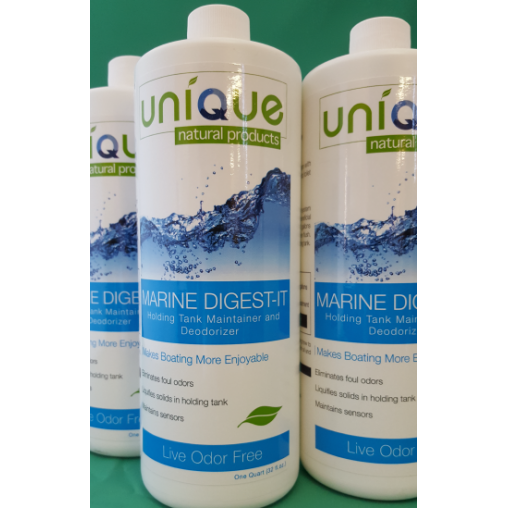 Marine Digest-It Holding Tank Treatment 32oz Marine Digest-It Holding Tank Treatment 32oz