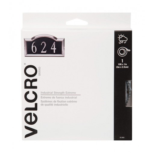 Velcro Hook & Loop EXTREME 2"x4" (2 Pack) Velcro Hook & Loop EXTREME 2"x4" (2 Pack)
