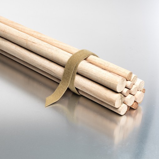 Velcro One-Wrap Rolls 3/4"x4' Velcro One-Wrap Rolls 3/4"x4'