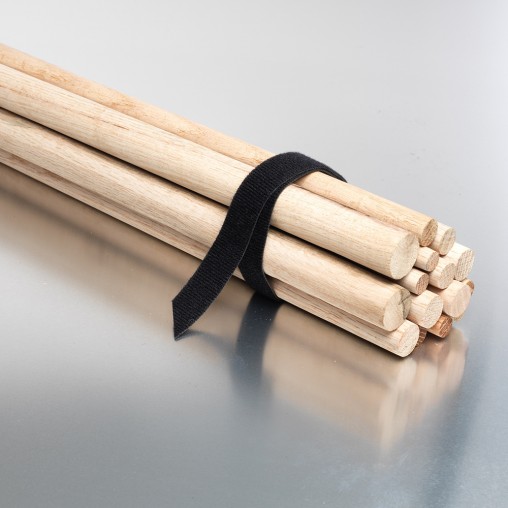 Velcro One-Wrap Rolls 3/4"x4' Velcro One-Wrap Rolls 3/4"x4'