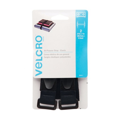 Velcro Straps 1"x18" Velcro Straps 1"x18"