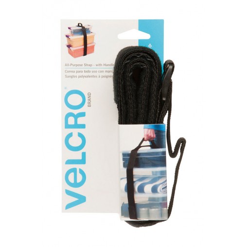 Velcro Straps 1"x18" Velcro Straps 1"x18"