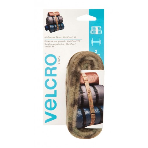 Velcro Straps 1"x18" Velcro Straps 1"x18"