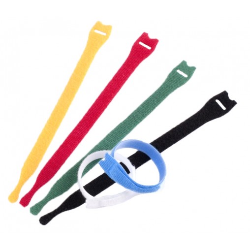 Velcro One-Wrap Ties Velcro One-Wrap Ties