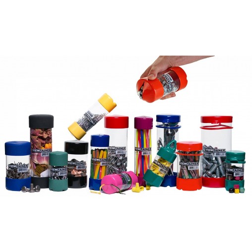 Viewtainer Viewtainer