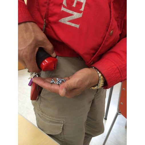 Viewtainer Hanger Cap Viewtainer Hanger Cap