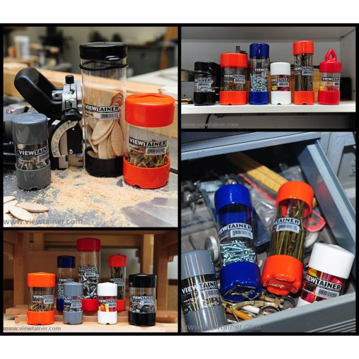 Viewtainer Viewtainer