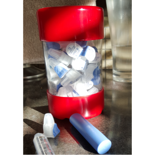 Viewtainer Viewtainer