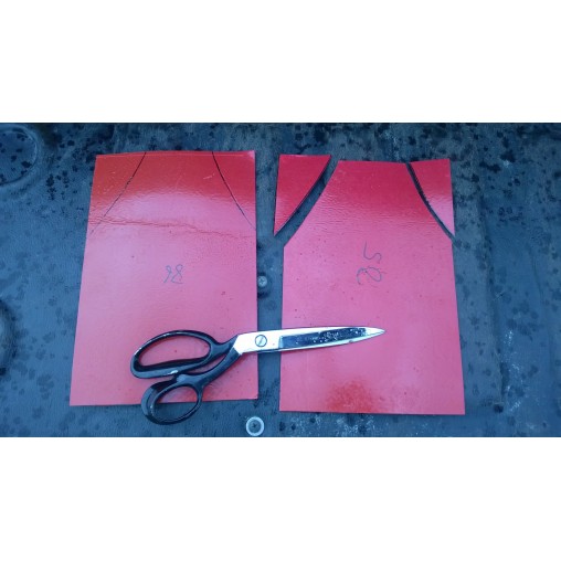 Gator Skinz 12"x24" Gator Skinz 12"x24"