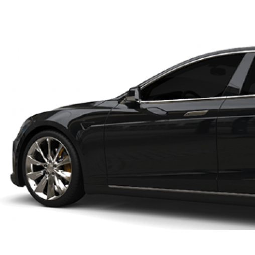 Automotive Window Film 5% Automotive Window Film 5%