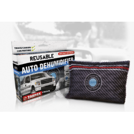 Reusable Auto Dehumidifier