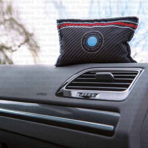 Reusable Auto Dehumidifier Reusable Auto Dehumidifier