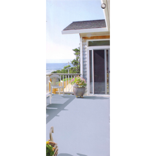 Deckote Sundeck Coating Topcoat 3.78 Litre Deckote Sundeck Coating Topcoat 3.78 Litre