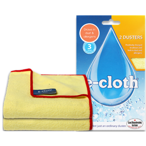 e-cloth Dusting Cloth 2 Pkg e-cloth Dusting Cloth 2 Pkg