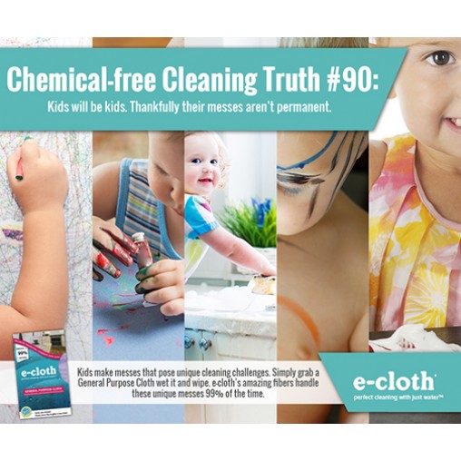 e-cloth Wash Up Pad e-cloth Wash Up Pad