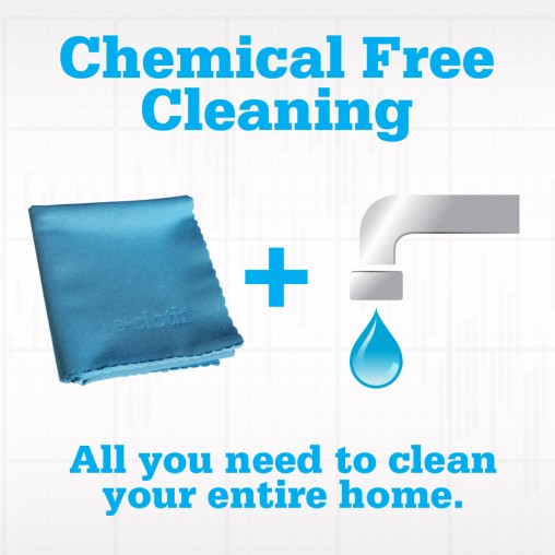 e-cloth Wash Up Pad e-cloth Wash Up Pad