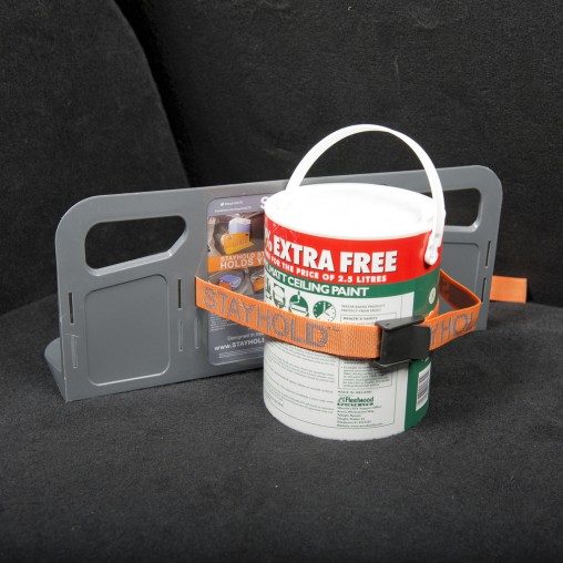 StayHold Utility Straps for Cargo Companion 2 Pack StayHold Utility Straps for Cargo Companion 2 Pack