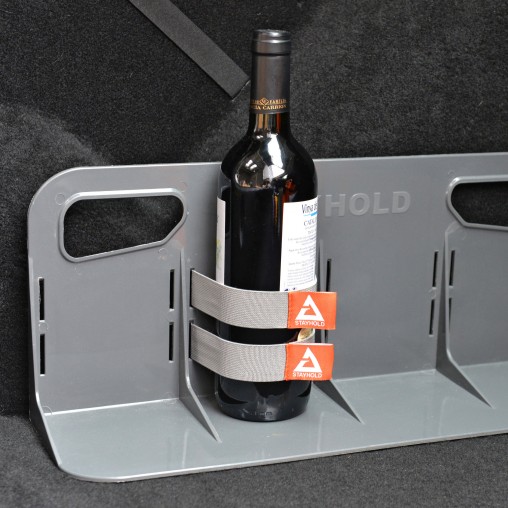 StayHold Quick Straps for Cargo Companion 2 Pack StayHold Quick Straps for Cargo Companion 2 Pack