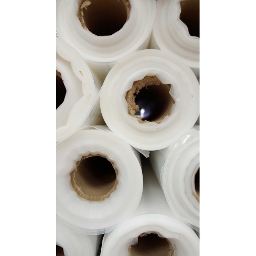 Polyethylene Tubing Various Widths X 500 ft Polyethylene Tubing Various Widths X 500 ft