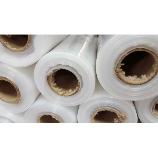 Polyethylene Tubing Various Widths X 500 ft Polyethylene Tubing Various Widths X 500 ft