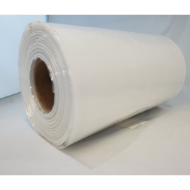 Polyethylene Tubing  Various Widths X 500 ft