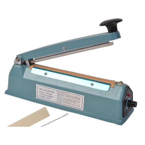 Impulse Sealers Impulse Sealers