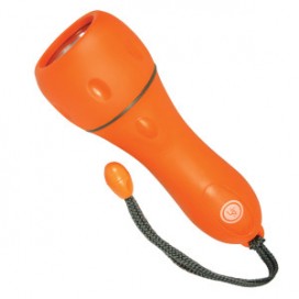 UST See-Me Floating Flashlight