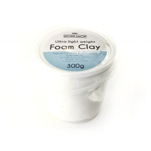 Foam Clay 300g Foam Clay 300g
