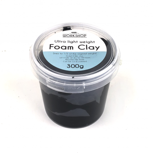 Foam Clay 300g Foam Clay 300g