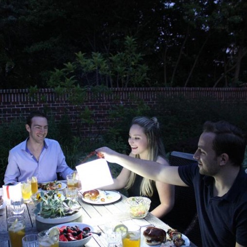 LuminAID PackLite Max USB LuminAID PackLite Max USB