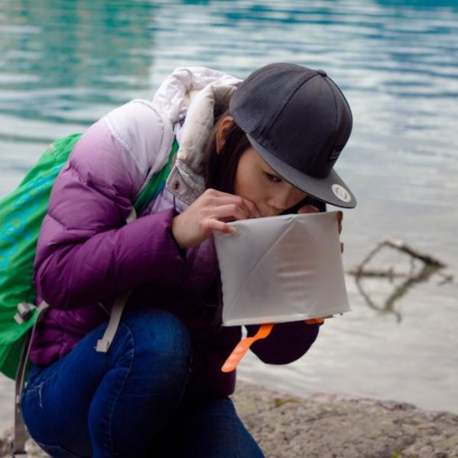 LuminAID PackLite Max USB LuminAID PackLite Max USB