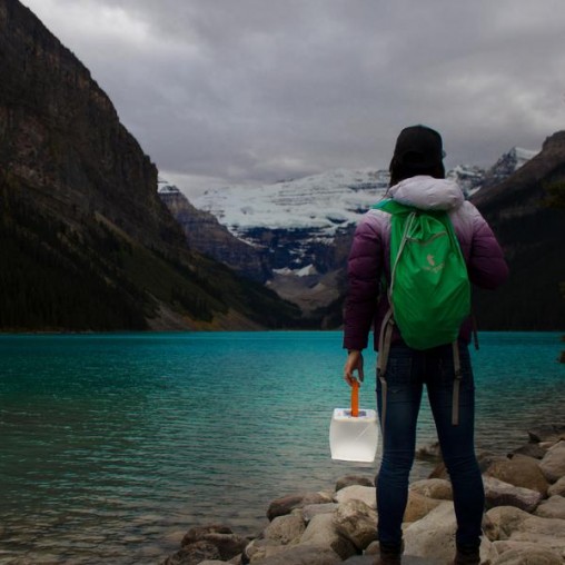 LuminAID PackLite Max USB LuminAID PackLite Max USB