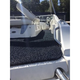 Marine Carpet Flooring 48"x12"x1/2"