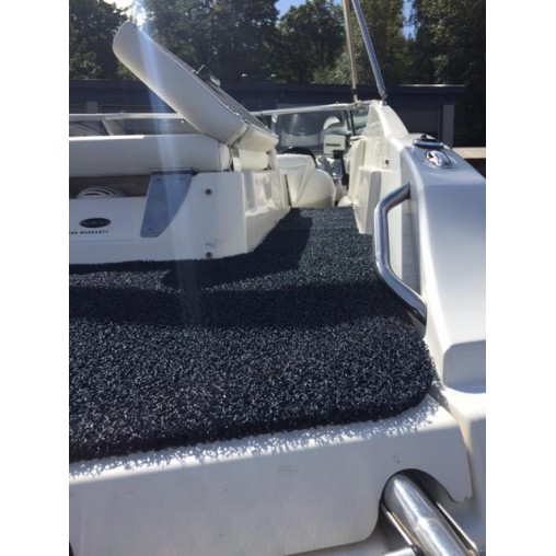 Marine Carpet Flooring 48"x12"x1/2" Marine Carpet Flooring 48"x12"x1/2"