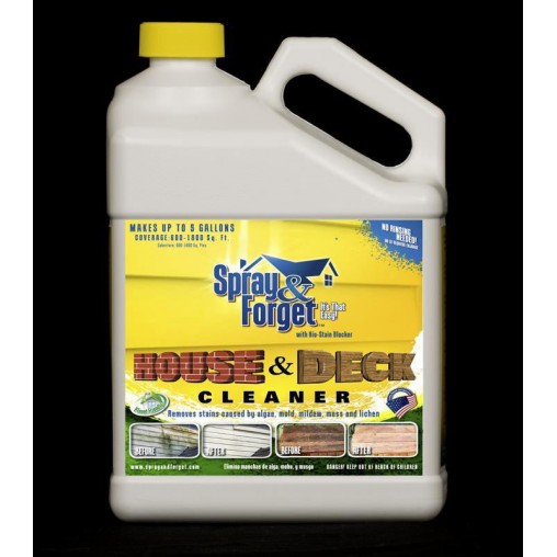 S&F 64oz House & Deck Concentrated Cleaner S&F 64oz House & Deck Concentrated Cleaner