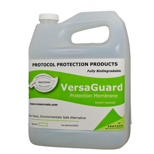 VersaGuard Concrete Waterproofing Penetrant 3.78 Litre VersaGuard Concrete Waterproofing Penetrant 3.78 Litre