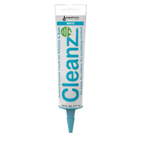 CLEANZ NO MOLD Caulking