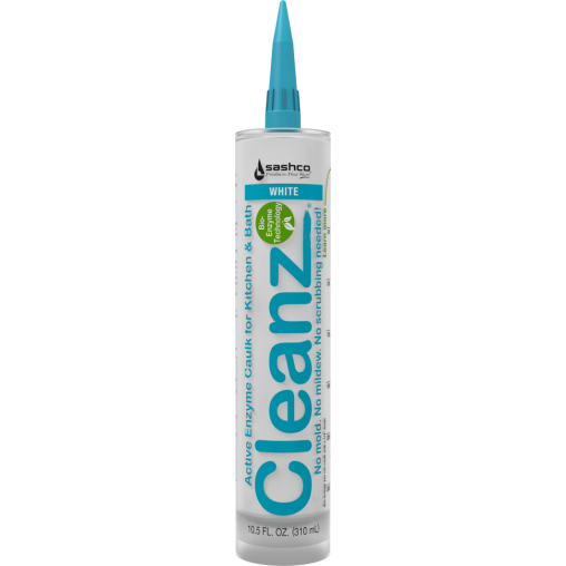 CLEANZ NO MOLD Caulking