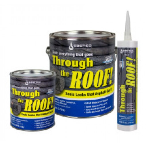 Through The Roof 10.5oz Through The Roof 10.5oz