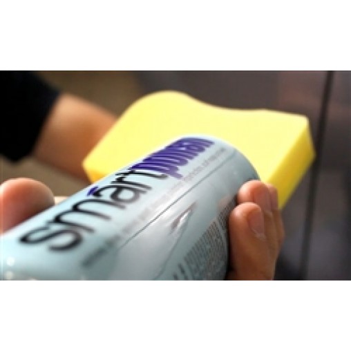 SmartWax - 100% Carnauba Wax & Polish 473ml SmartWax - 100% Carnauba Wax & Polish 473ml