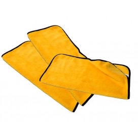 SUPER-TOWEL Microfibre Cloths 3 pack SUPER-TOWEL Microfibre Cloths 3 pack