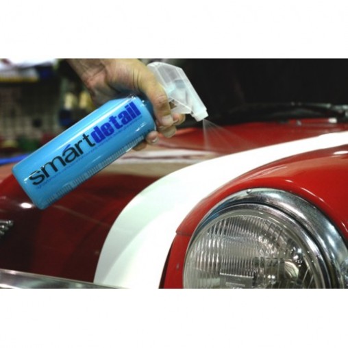 SmartDetail - Spray Detail & Gloss Enhancer