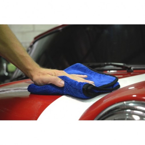 SmartDetail - Spray Detail & Gloss Enhancer