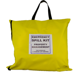 Spill Kit - Property Management