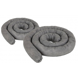 Sorbent Socks - All Liquid 2 Pkg