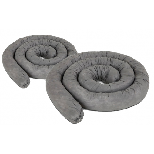 Sorbent Socks - All Liquid 2 Pkg Sorbent Socks - All Liquid 2 Pkg