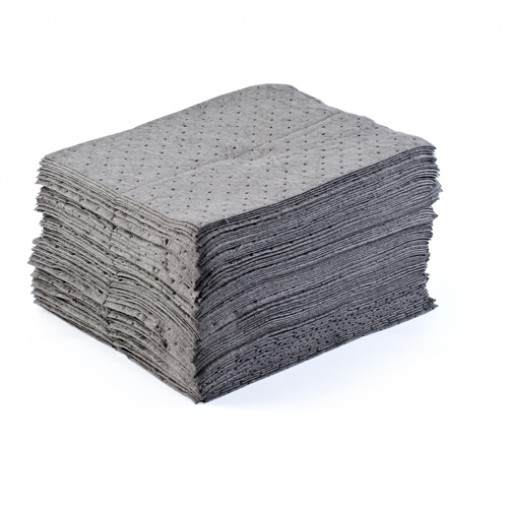 Sorbent Pads - Medium Weight Universal Sorbent Pads - Medium Weight Universal