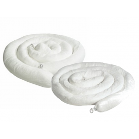 Sorbent Socks - Oil Only 2 PKG